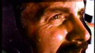 1992 Mello Yello Kyle Petty NASCAR commercial
