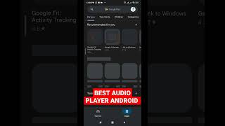 BEST AUDIO PLAYER ANDROID screenshot 3