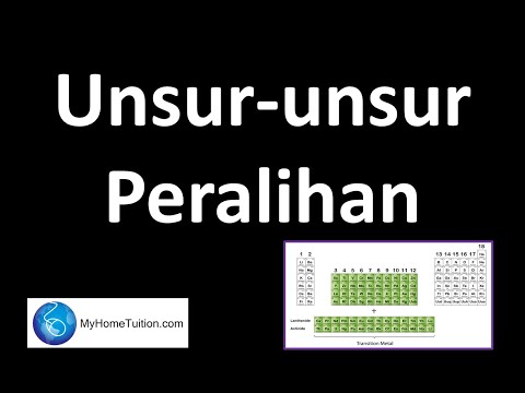 Video: Perbezaan Antara Suhu Peralihan Kaca Dan Suhu Lebur