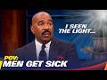 Steve Harvey Had The Crowd Crying Laughing | Steve Harvey