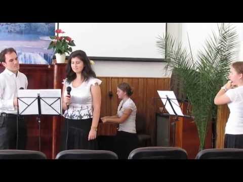 Nincs olyan fajdalom,gond-Bernedett,Lory,Antonella,Julianna