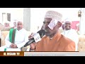 Hafla ya markaz ikhlaas al islamiyah full gongoni malindi kenya 2023ad144ah