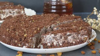 видео: Торт «Пища богов» САМЫЙ ВКУСНЫЙ ТОРТИК Название говорит само за себя картинка: Торт «Пища богов» САМЫЙ ВКУСНЫЙ ТОРТИК Название говорит само за себя