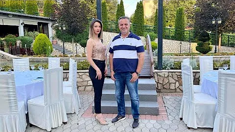 Pandora Gostivari & Sint. Mijati - Tallava ne Dasem (2022)