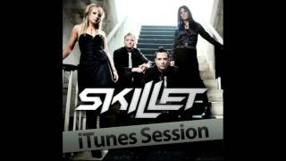 Skillet-Awake and Alive (Spezial-Exklusive)