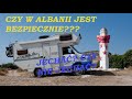 Albania OffRoad trip 4x4, Shqiperi - podróże marzeń