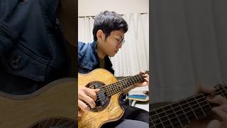 Acoustic Guitar Effects Without Pedals - Kent Nishimura | ToneWoodAmp2