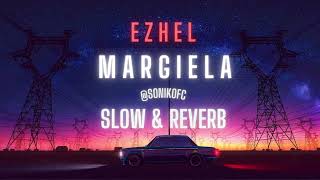Ezhel - Margiela ( Slow & Reverb) Resimi