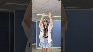 #KISSOFLIFE 의 #벨 님과 함께 #HEARTRIS_Challenge #하트리스챌린지 💗