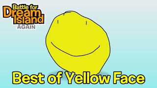 Bfdia - Best Of Yellow Face