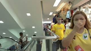 Inside The Famous Bargain Malls Of Manila  Dragon 8 Mall 168 Shopping Mall