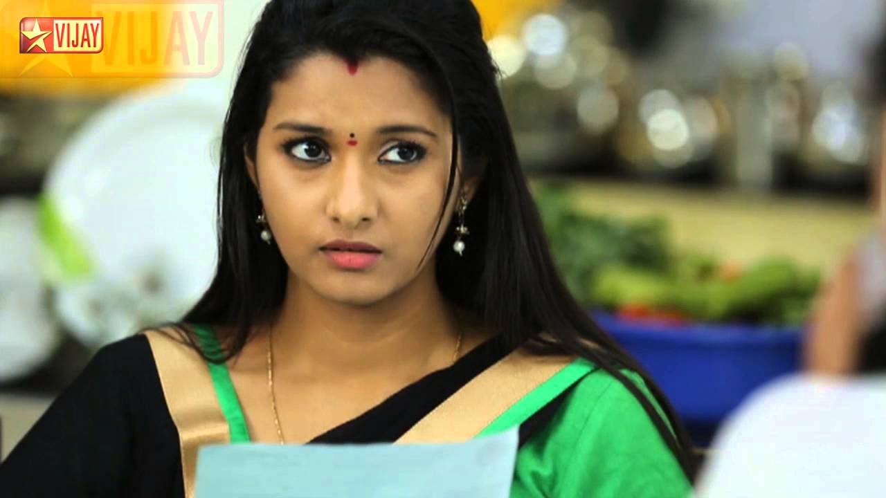 Kalyanam Mudhal Kaadhal Varai Full Episode 281