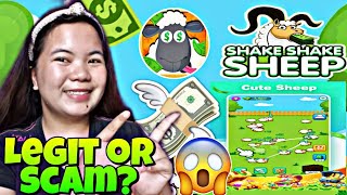 Shake Shake Sheep App Review | Claim your $300 For Free! screenshot 3