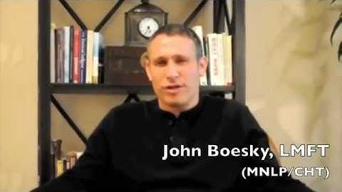 Visualization Exercise for Sports Performance with John Boesky