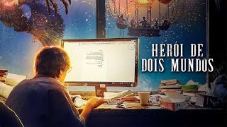 Herói de Dois Mundos ( A Writer's Odyssey) - Trailer Dublado [2020]