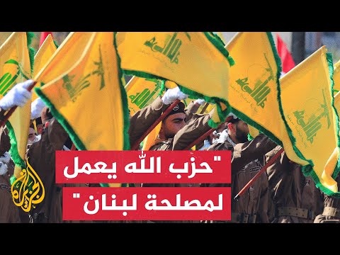 عضو بالبرلمان اللبناني عن حزب الله: أهداف إسرائيل سقطت بصرف النظر عن التدمير