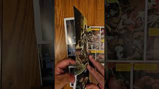 Conan: The Barbarian #3 Titan Comics #QuickFlip Comic Review Jim Zub,Roberto De La Torre #shorts