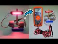 How to make amazing generator  generator science project