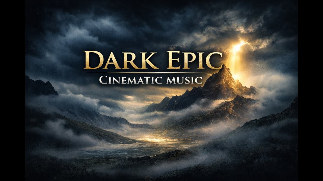 DARK EPIC CINEMATIC EMOTIONAL ORCHESTRAL MUSIC