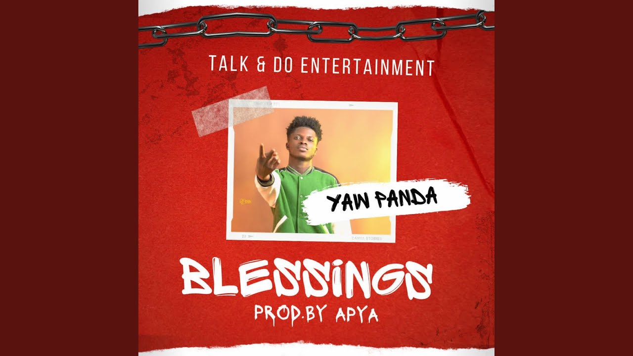 Watch Blessings on YouTube