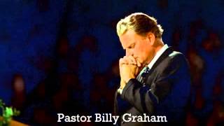 Billy Graham'S Just As I Am. By Artist Jeffery Jiles.