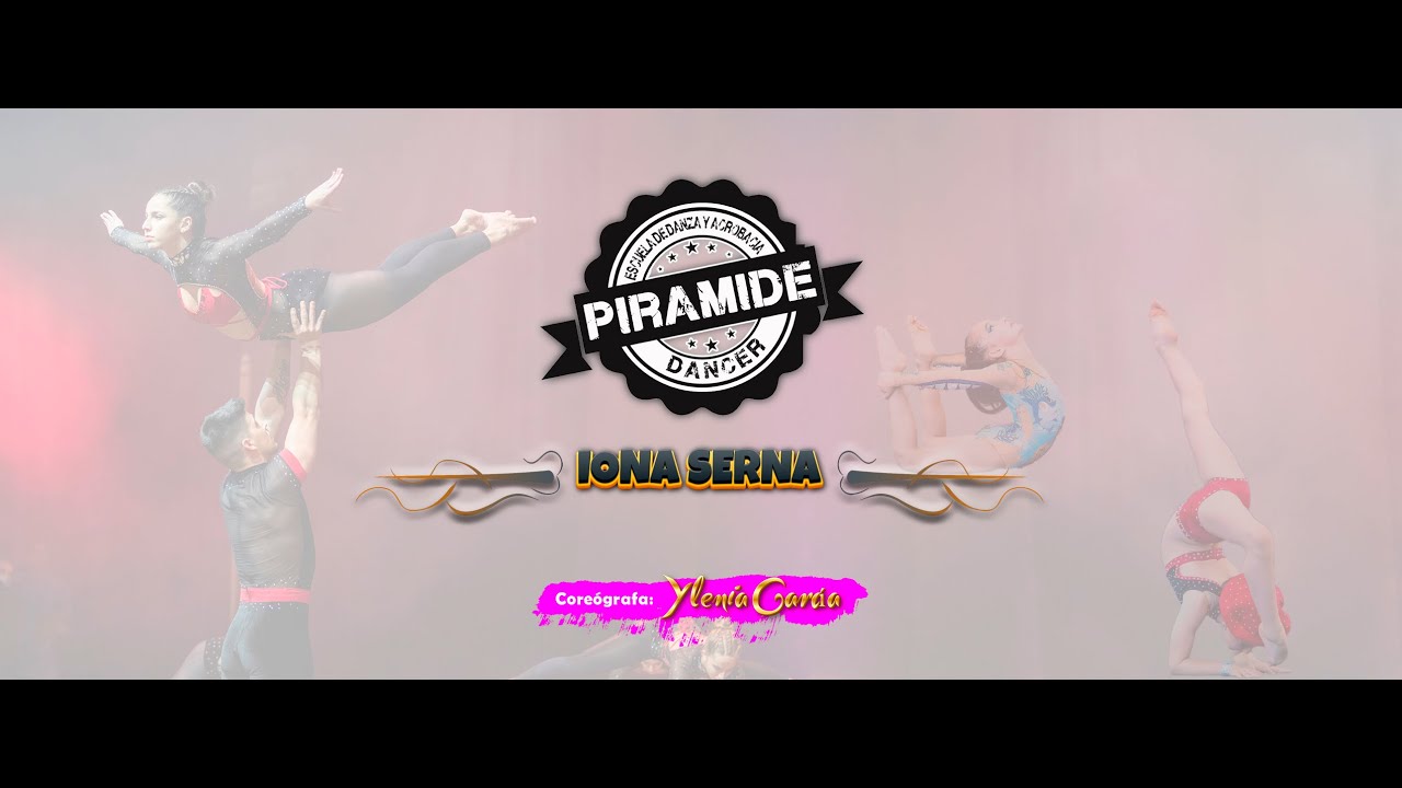 CAMPEONA DE ESPAÑA  FIT KID CAT IIA -Iona Serna