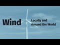 The Dynamics of Wind Patterns and Their Global Impact