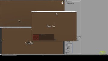 (GameDev) Working on Multiplayer of new game This Christmas of Mine [Unity3D][Photon]