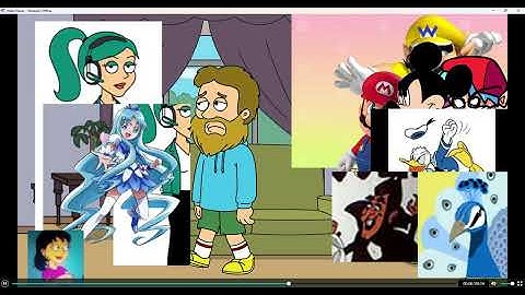 Me, DDAGYMMABDN, And DDAGYMMAMMN ground MCAMMMF2005 (Prequel)