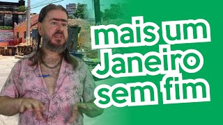 Thumbnail for Mais um Janeiro sem Fim (HUMOR) Chico da Tiana