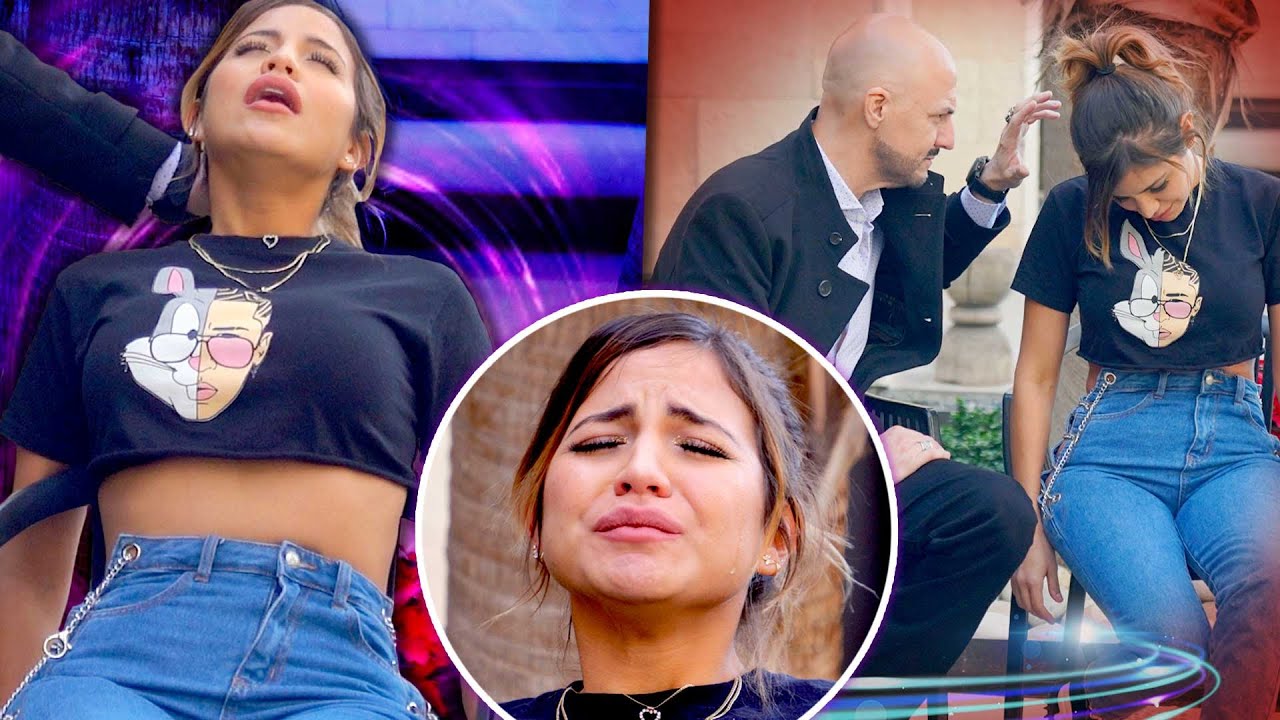 John Milton me hipnotizó