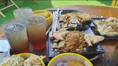 tugas vlog kuliner (gacoan celentang)