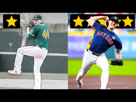 Hunter Brown Listened to Houston's Hitters and Became ELITE