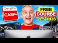 CompTIA CASP+ - M3L6 - PKI Security and Interoperability