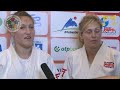 British Judo Rijeka Grand Prix Review