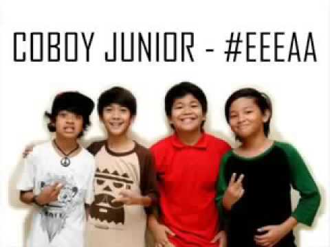Coboy junior eeeaa