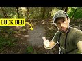 FINDING BUCK BEDS in SUMMER! 🔥 What's in our PACK????