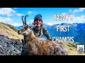 West Coast Chamois Hunting | Southern Alps, New Zealand