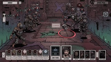 Deep Sky Derelicts – Part 6 | Toughin Up