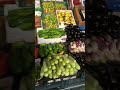 Vegetable  fruit market ashley dennis vlog