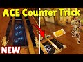 The NEW * 900 IQ * Wamai Trick To Counter Ace - Rainbow Six Siege