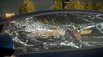 [GwTF] NFS The Run (Long Play) - Stage 7 Part 3 - Kennedy Expressway, Park Ridge, IL