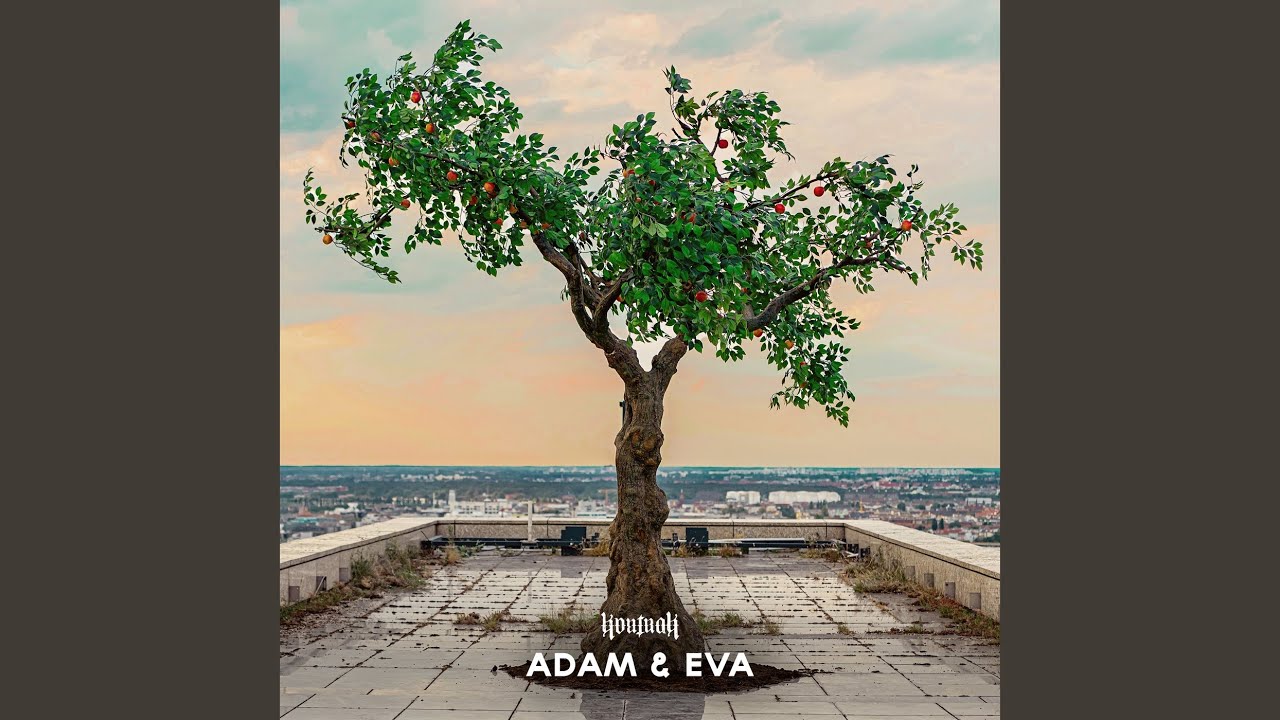 Adam & Eva - YouTube