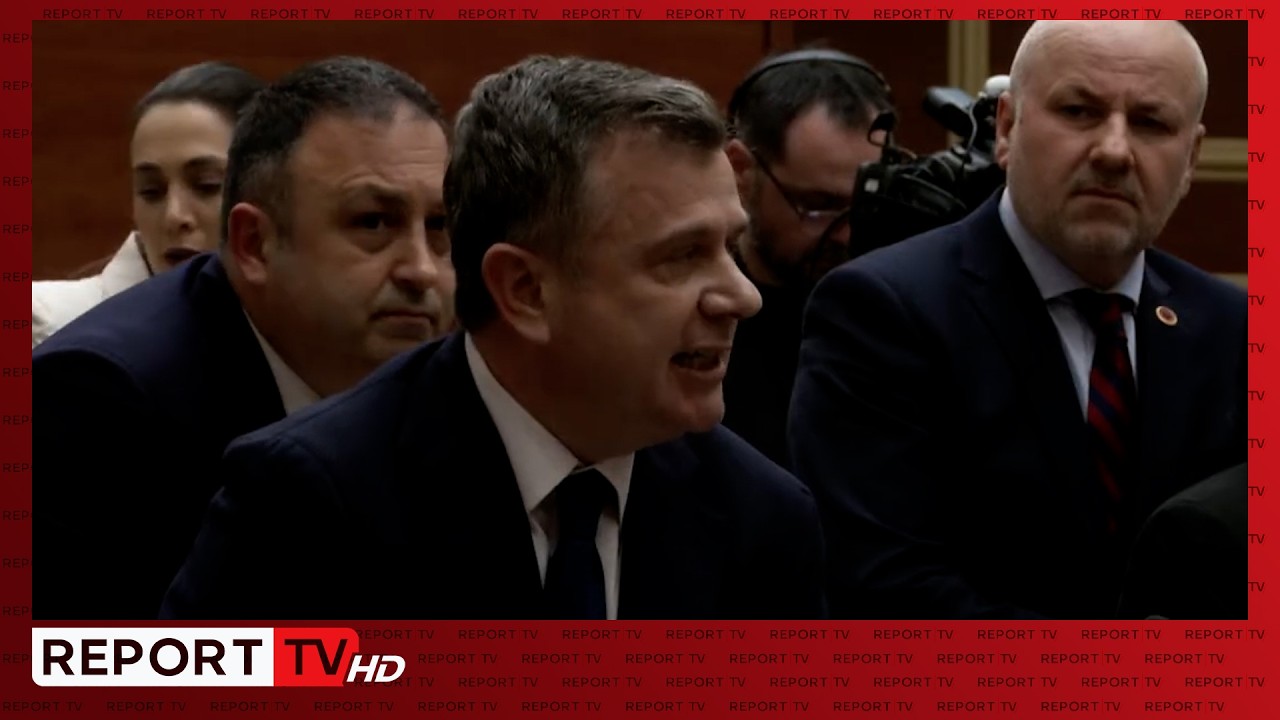 'Mbyllim Kuvendin!' Përplasje të forta/ Demokratët nuk lenë Ballën të flasë