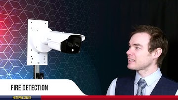 HeatPro Series Thermal Cameras Unboxing & Demo