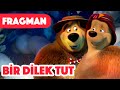 Maşa İle Koca Ayı 🎄 Bir dilek tut 💃🕺 (Fragman) 8 Aralık&#39;ta geliyor!