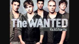The WANTED - KickStarts