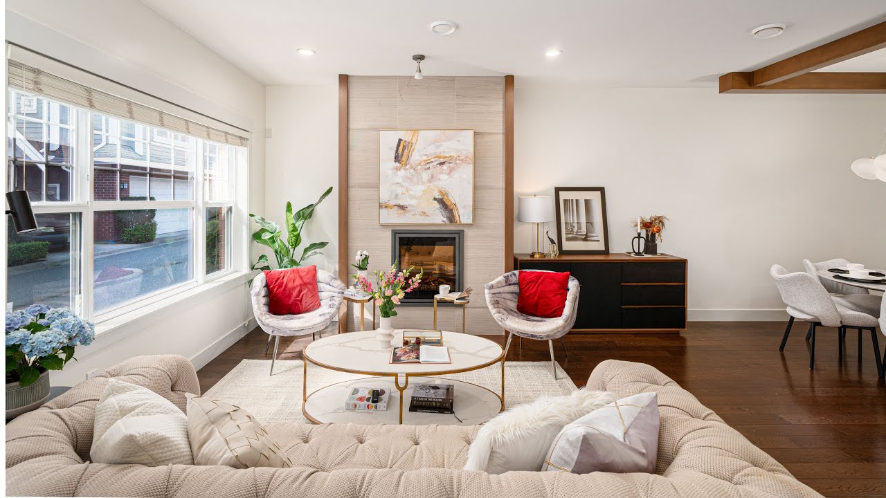 6-15988 32 Avenue, Surrey | Listed by Alex Sito