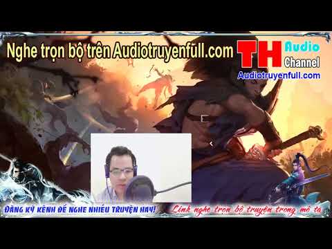 Cầu Ma Audio tập 3   nghe trọn bộ truyện trên audiotruyenfull - youtube