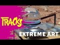 Extrem Art - Tracks ARTE